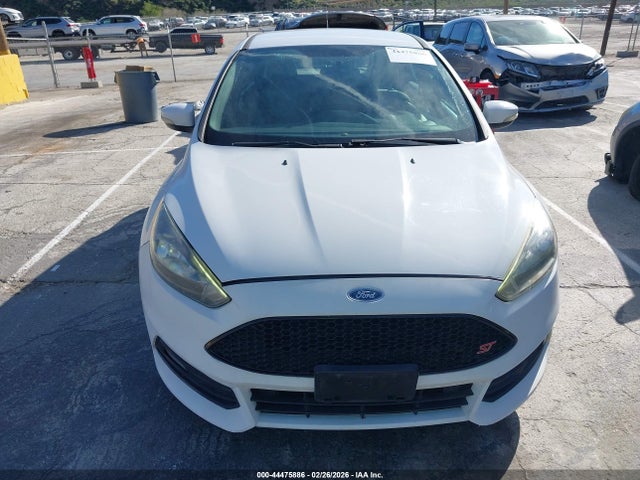 1FADP3L92GL363455 Ford FOCUS ST