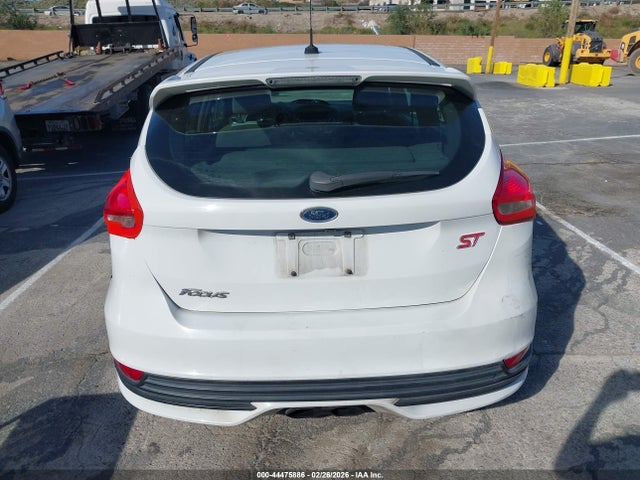 1FADP3L92GL363455 Ford FOCUS ST