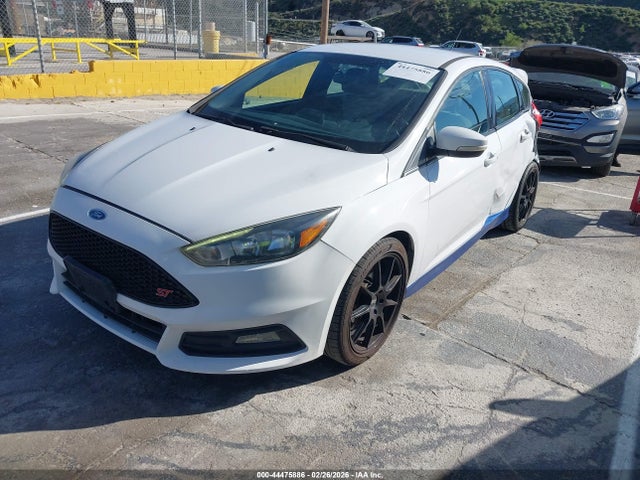 1FADP3L92GL363455 Ford FOCUS ST