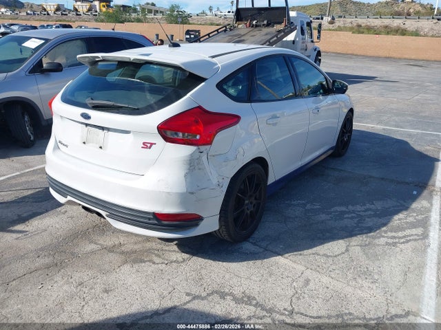 1FADP3L92GL363455 Ford FOCUS ST