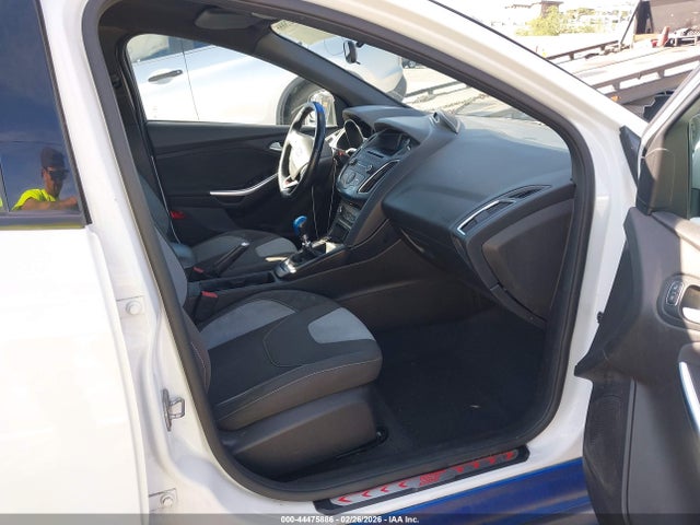 1FADP3L92GL363455 Ford FOCUS ST