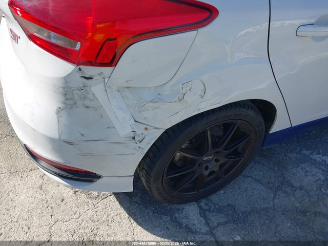 1FADP3L92GL363455 Ford FOCUS ST