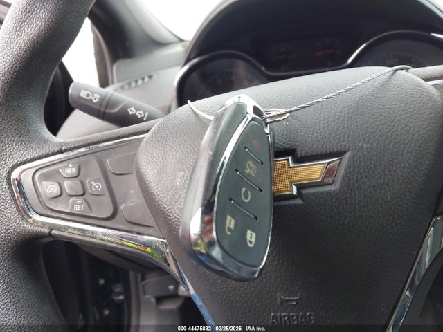 Chevrolet Cruze Lt Auto 2017 1G1BE5SM1H7200386 Image 11