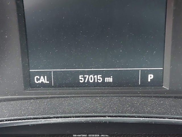 Chevrolet Cruze Lt Auto 2017 1G1BE5SM1H7200386 Image 15