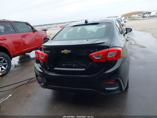 Chevrolet Cruze Lt Auto 2017 1G1BE5SM1H7200386 Image 16