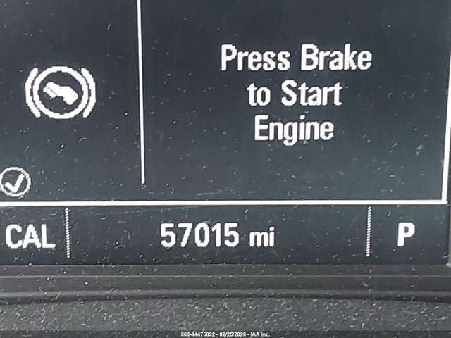 Chevrolet Cruze Lt Auto 2017 1G1BE5SM1H7200386 Image 7