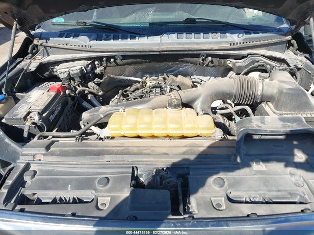 2016 FORD F-150 1FTEW1EG5GFB93432 Photo 9