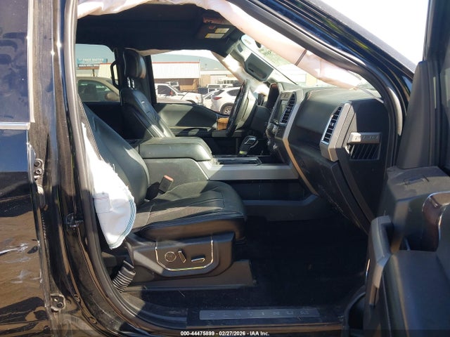 2016 FORD F-150 1FTEW1EG5GFB93432 Photo 4