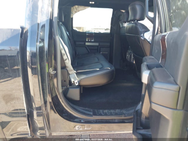 2016 FORD F-150 1FTEW1EG5GFB93432 Photo 7