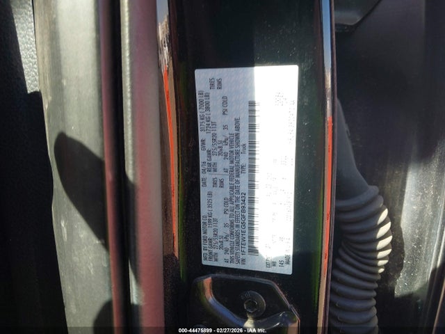 2016 FORD F-150 1FTEW1EG5GFB93432 Photo 8