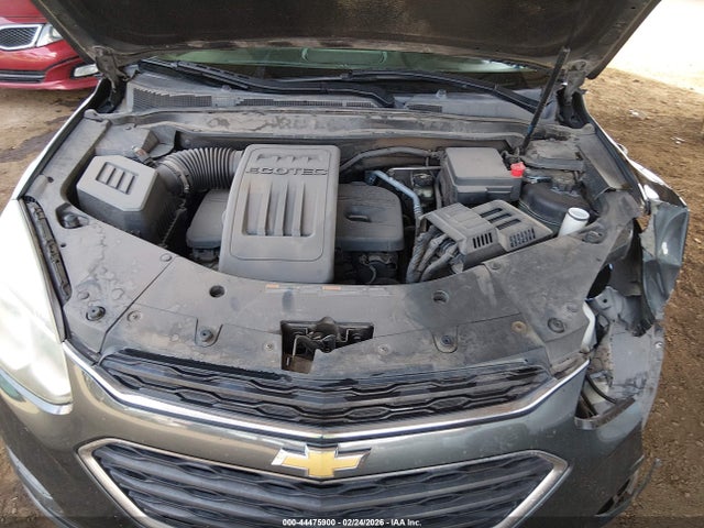 2GNALBEK3H1516314 Chevrolet EQUINOX LS