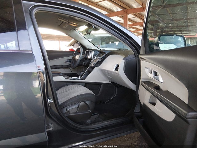 2GNALBEK3H1516314 Chevrolet EQUINOX LS
