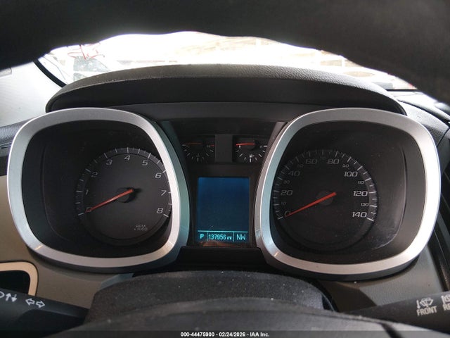2GNALBEK3H1516314 Chevrolet EQUINOX LS
