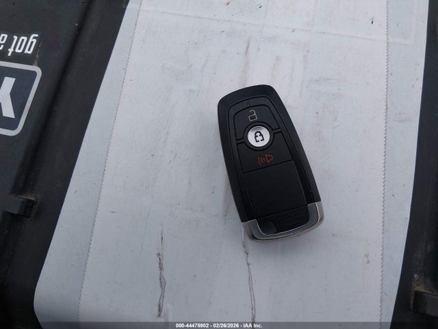 Ford Ecosport Se 2020 MAJ3S2GE7LC319540 Image 11