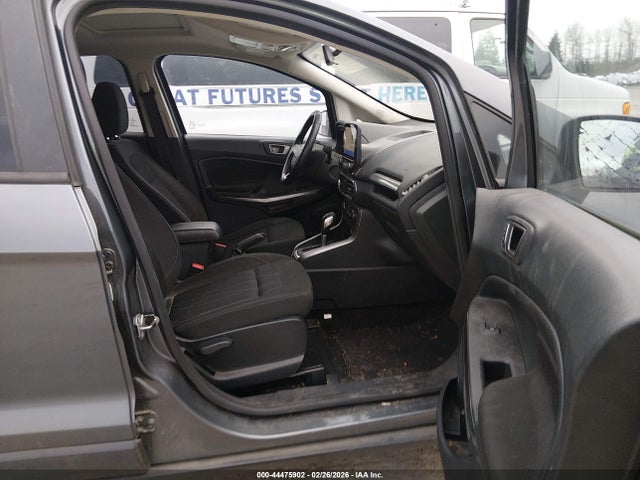 Ford Ecosport Se 2020 MAJ3S2GE7LC319540 Image 5