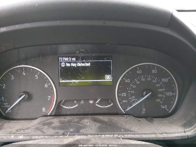 Ford Ecosport Se 2020 MAJ3S2GE7LC319540 Image 7