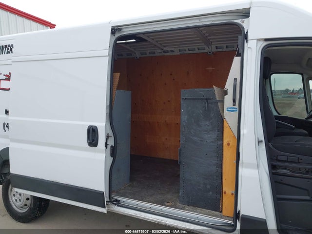 Продаж на аукціоні авто 2019 Ram Promaster 2500 High Roof 159 Wb, vin: 3C6TRVDG5KE544423, номер лоту: 44475907