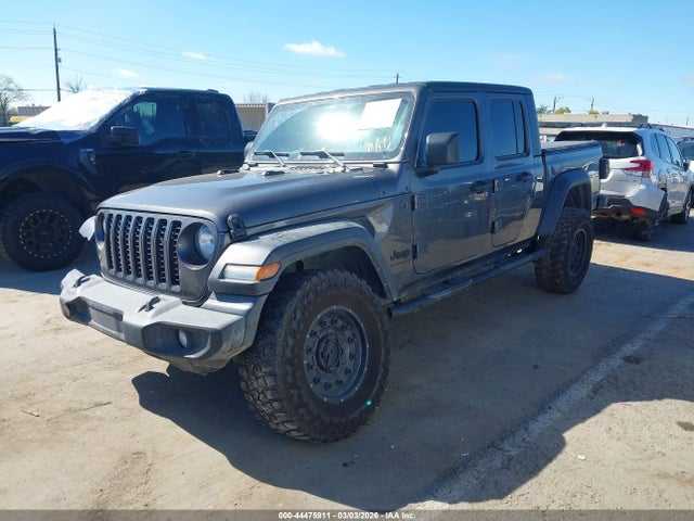 1C6HJTAG4NL139056 Jeep Gladiator Sport 4x4