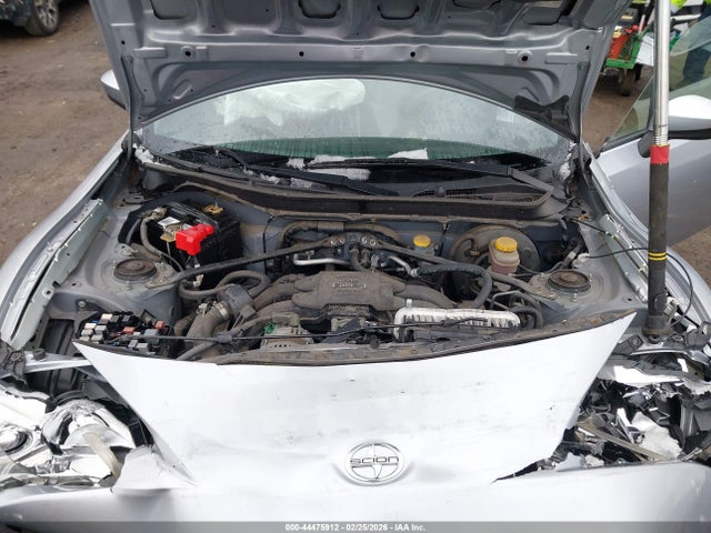 2015 SCION FR-S JF1ZNAA18F9705242 Photo 9