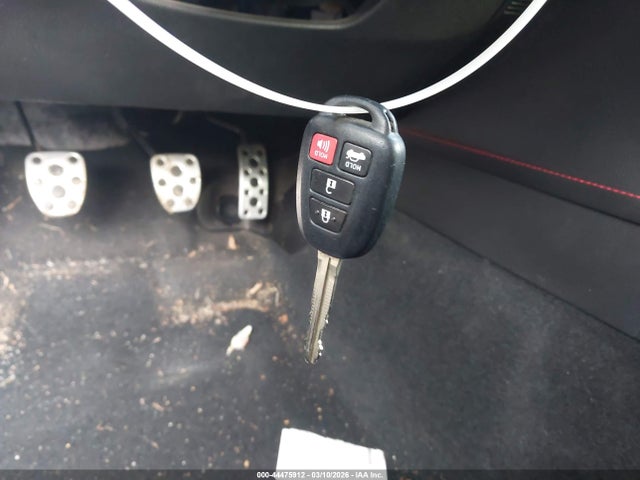 2015 SCION FR-S JF1ZNAA18F9705242 Photo 10