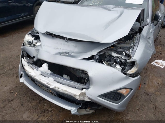 2015 SCION FR-S JF1ZNAA18F9705242 Photo 5