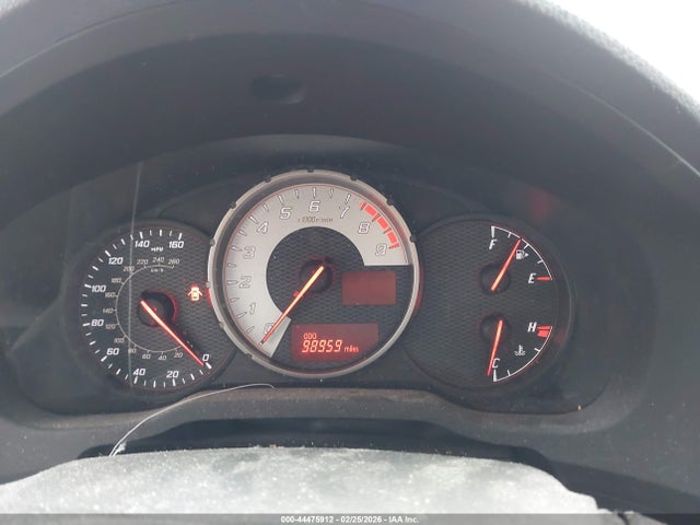 2015 SCION FR-S JF1ZNAA18F9705242 Photo 6