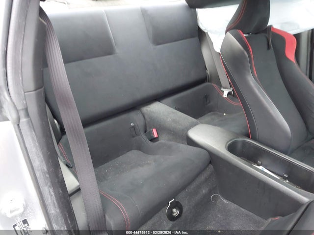 2015 SCION FR-S JF1ZNAA18F9705242 Photo 7