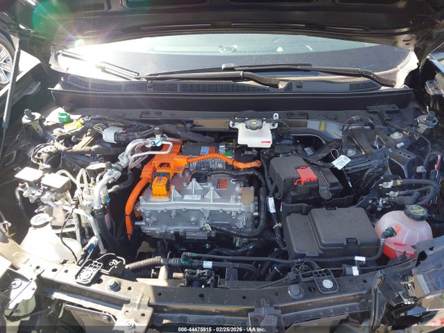 Honda Prologue Ex 2025 3GPKHURM7SS501766 Image 10