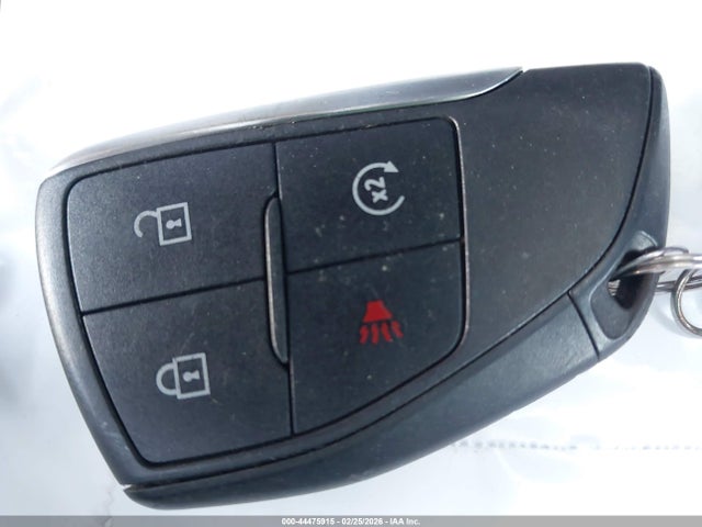 Honda Prologue Ex 2025 3GPKHURM7SS501766 Image 11