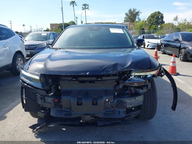 Honda Prologue Ex 2025 3GPKHURM7SS501766 Image 13