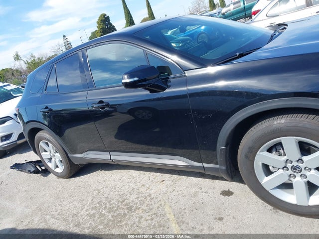 Honda Prologue Ex 2025 3GPKHURM7SS501766 Image 14