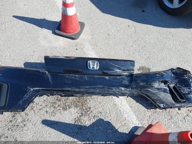 Honda Prologue Ex 2025 3GPKHURM7SS501766 Image 12