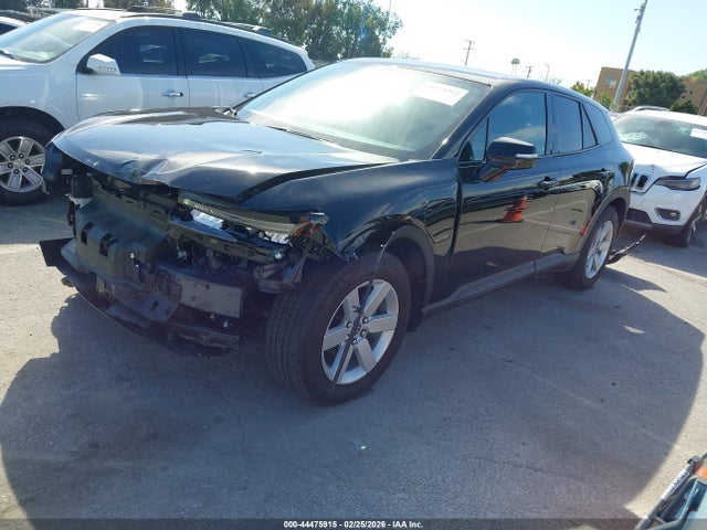 Honda Prologue Ex 2025 3GPKHURM7SS501766 Image 2