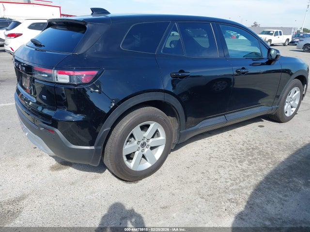 Honda Prologue Ex 2025 3GPKHURM7SS501766 Image 4