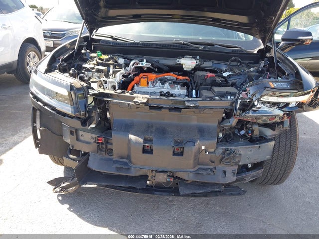 Honda Prologue Ex 2025 3GPKHURM7SS501766 Image 6
