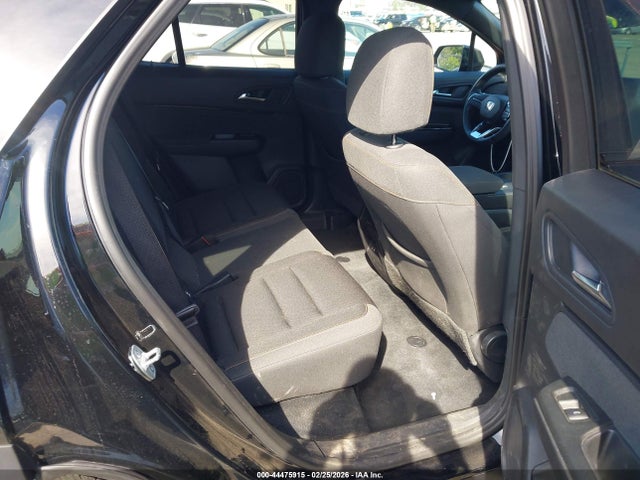 Honda Prologue Ex 2025 3GPKHURM7SS501766 Image 8