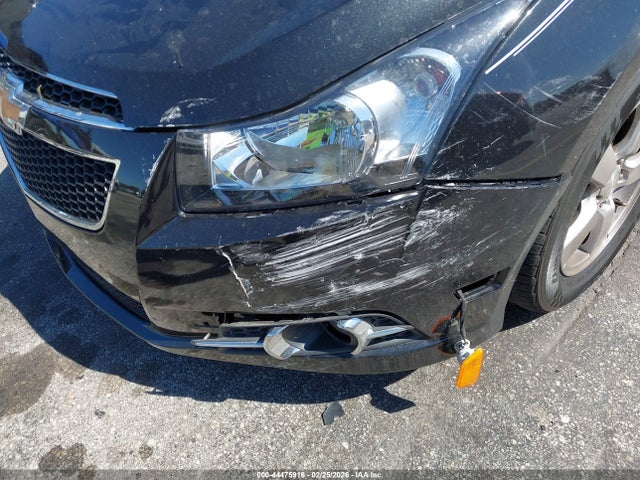 Продажа на аукционе авто 2012 Chevrolet Cruze 1lt, vin: 1G1PF5SC0C7359421, номер лота: 44475916