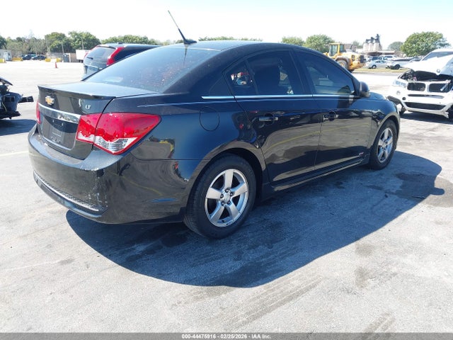 Продажа на аукционе авто 2012 Chevrolet Cruze 1lt, vin: 1G1PF5SC0C7359421, номер лота: 44475916