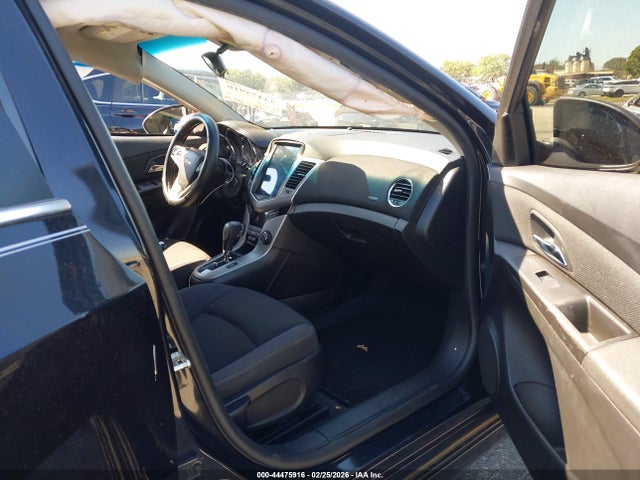 Продажа на аукционе авто 2012 Chevrolet Cruze 1lt, vin: 1G1PF5SC0C7359421, номер лота: 44475916
