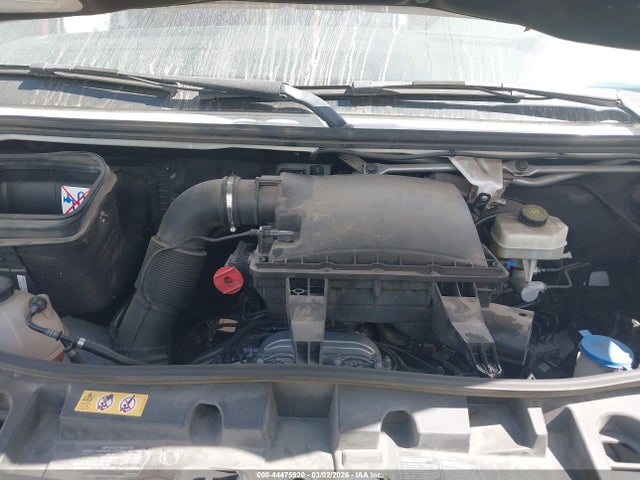 2021 MERCEDES-BENZ SPRINTER 1500 W1Y70BGY4MT066654 Photo 9