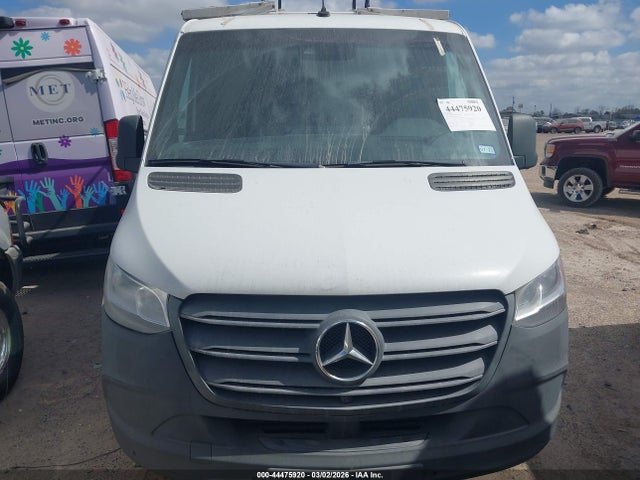 Продаж на аукціоні авто 2021 Mercedes-benz Sprinter 1500 Standard Roof I4, vin: W1Y70BGY4MT066654, номер лоту: 44475920