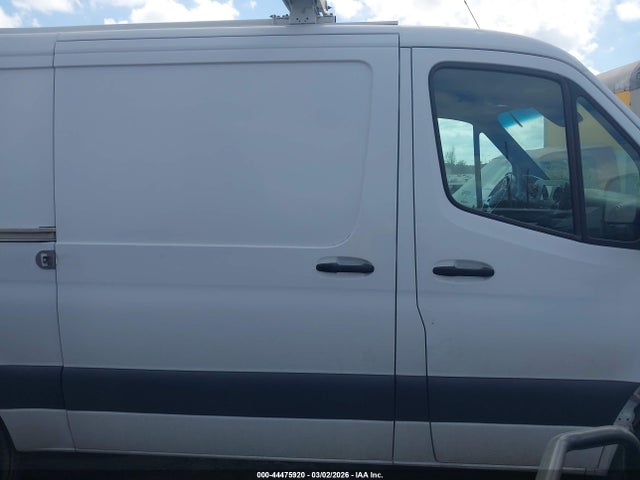 Продаж на аукціоні авто 2021 Mercedes-benz Sprinter 1500 Standard Roof I4, vin: W1Y70BGY4MT066654, номер лоту: 44475920