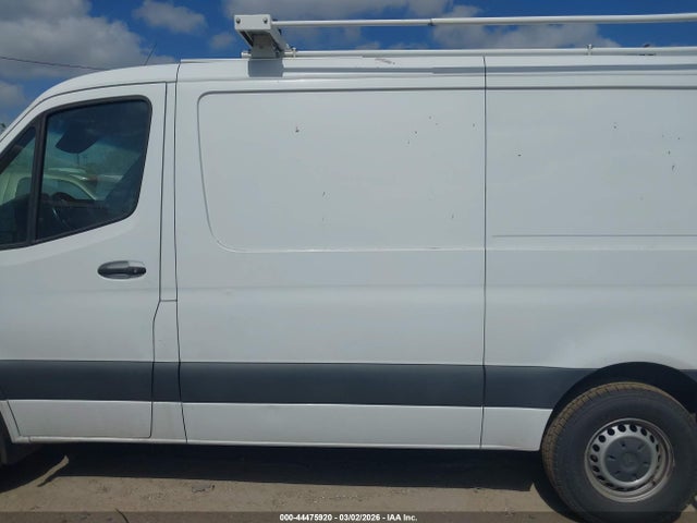 Продаж на аукціоні авто 2021 Mercedes-benz Sprinter 1500 Standard Roof I4, vin: W1Y70BGY4MT066654, номер лоту: 44475920
