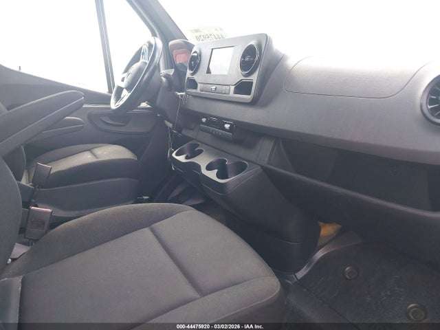 2021 MERCEDES-BENZ SPRINTER 1500 W1Y70BGY4MT066654 Photo 4