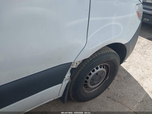 2021 MERCEDES-BENZ SPRINTER 1500 W1Y70BGY4MT066654 Photo 5