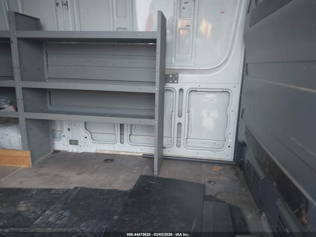 2021 MERCEDES-BENZ SPRINTER 1500 W1Y70BGY4MT066654 Photo 7