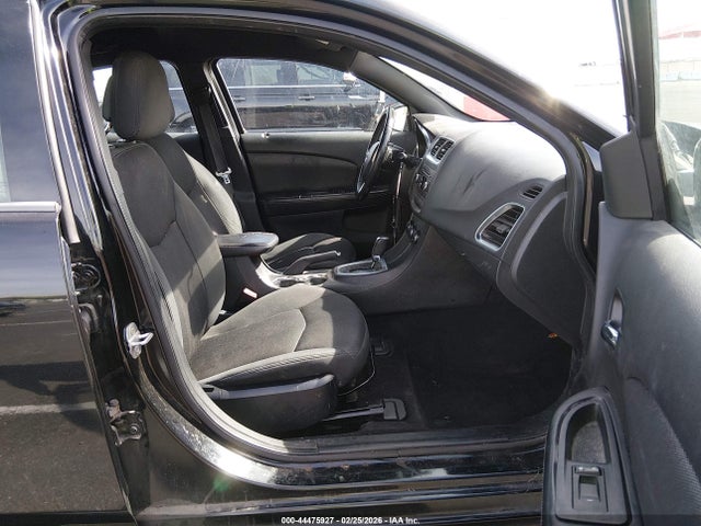 2012 Dodge Avenger Sxt მანქანა იყიდება აუქციონზე, vin: 1C3CDZCB2CN190415, აუქციონის ნომერი: 44475927