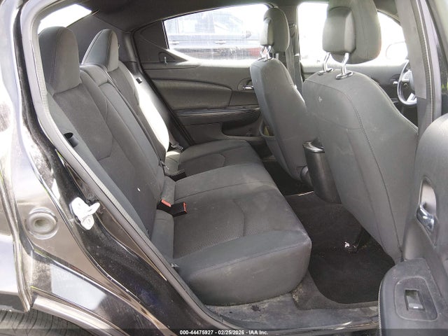 2012 Dodge Avenger Sxt მანქანა იყიდება აუქციონზე, vin: 1C3CDZCB2CN190415, აუქციონის ნომერი: 44475927