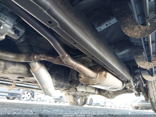 Aukcja sprzedaży 2025 Toyota Tundra Limited, vin: 5TFWA5DB4SX328337, numer aukcji: 44475937