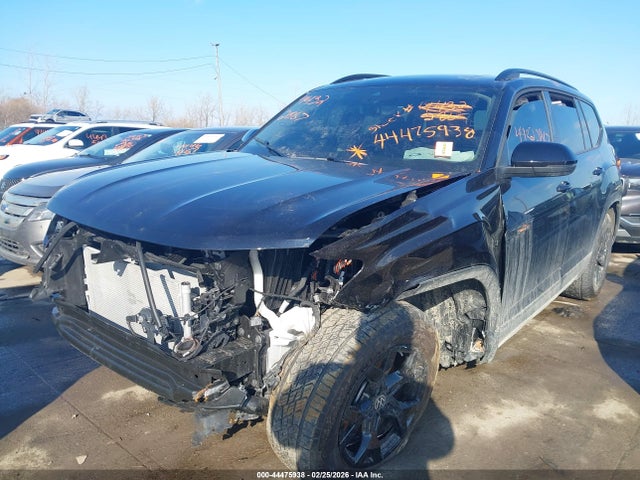 Aukcja sprzedaży 2025 Volkswagen Atlas 2.0t Peak Edition, vin: 1V2CR2CA2SC573114, numer aukcji: 44475938